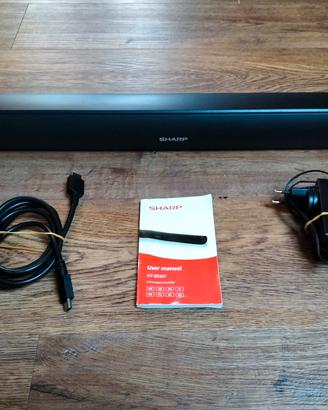 soundbar