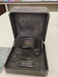 orologio da collezione 