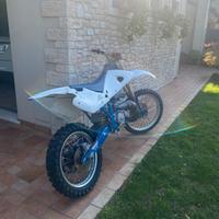 Husqvarna cr 125