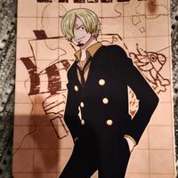 One Piece Funko Sanji