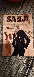 One Piece Funko Sanji