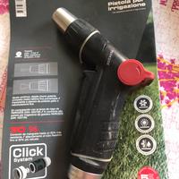Pistola irrigazione