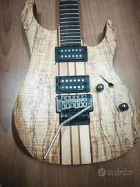 chitarra Spear Gladius