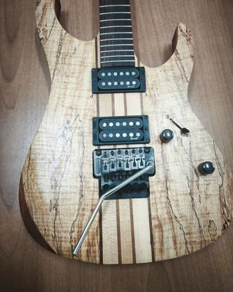 chitarra Spear Gladius