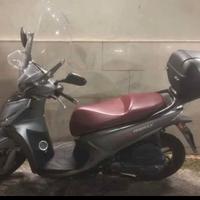 Kymco People S 50cc