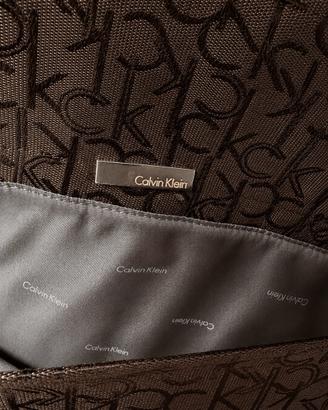 Borsone/borsa a tracolla Calvin Klein originale