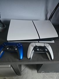 ps5 digital