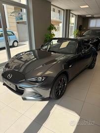Mazda MX-5 1.5L Skyactiv-G Homura