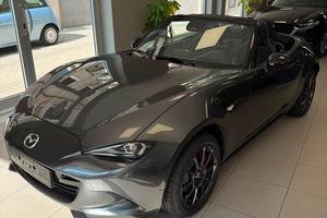 Mazda MX-5 1.5L Skyactiv-G Homura