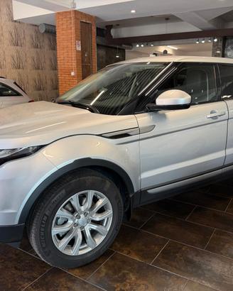 Land Rover Range Evoque 2.0 TD4 150 CV 5p. HSE Dyn