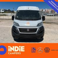 Fiat Ducato Weinsberg Carabus 600 K- Euro 6 - 2023
