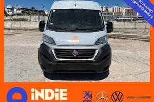 Fiat Ducato Weinsberg Carabus 600 K- Euro 6 - 2023