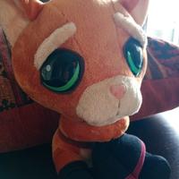 Gatto con gli stivali Shrek 