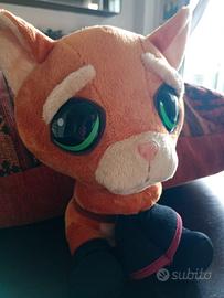 Gatto con gli stivali Shrek 