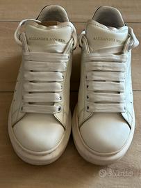 Sneaker Alexander McQueen