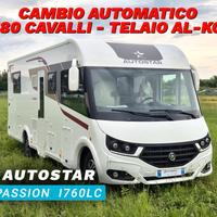 Autostar Passion I760LC