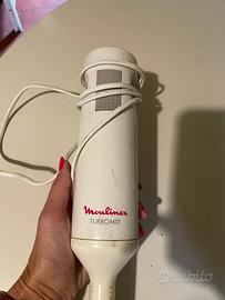 Frullatore immersione