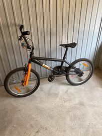 Bmx bici