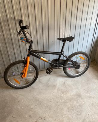 Bmx bici