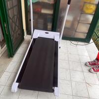 Tapis roulant Pieghevole, Elettrico, 2.0 HP