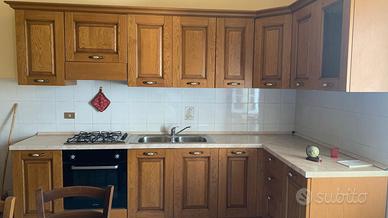 Cucine e Camere da letto