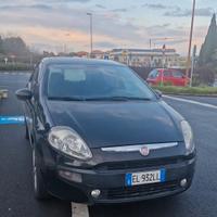 Fiat Grande Punto EVo