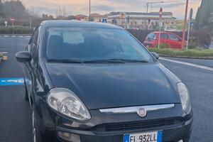Fiat Grande Punto EVo