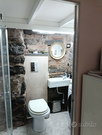 Monolocale Umberto villa bellini