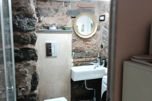 Monolocale Umberto villa bellini