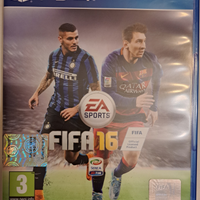 PS 4 Fifa 16