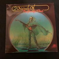 2 lp grateful dead  vinile