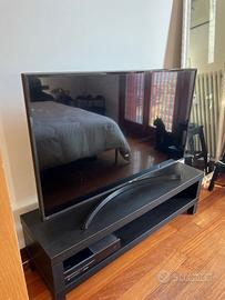 LG TV SMART - COMO, LOMBARDIA