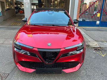 Alfa Romeo Junior 1.2 145 CV Hybrid eDCT6 Speciale