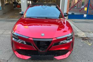 Alfa Romeo Junior 1.2 145 CV Hybrid eDCT6 Speciale