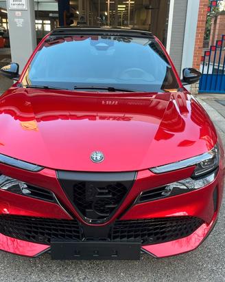 Alfa Romeo Junior 1.2 145 CV Hybrid eDCT6 Speciale