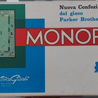 Gioco Monopoli