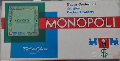 Gioco Monopoli