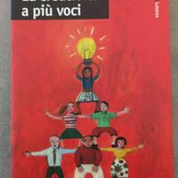 La creatività a più voci Annamaria Testa