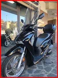 HONDA SH 150 Abs+RATE NO BUSTA+GARANZIA+PERMUTE+E5