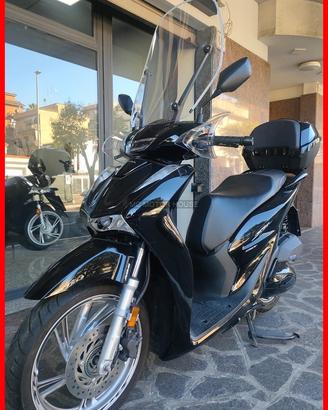 HONDA SH 150 Abs+RATE NO BUSTA+GARANZIA+PERMUTE+E5