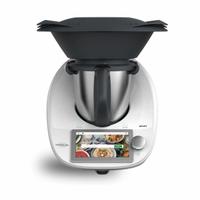 VORWERK "BIMBY TM6" E ACCESSORI - NUOVO