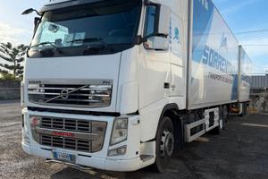 VOLVO FH 460 ATTACCO COMPLETO