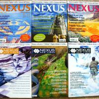 Nexus rivista