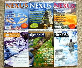 Nexus rivista