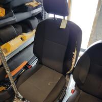 Sedile anteriore sx CITROEN BERLINGO del 2024