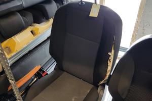 Sedile anteriore sx CITROEN BERLINGO del 2024