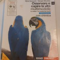 Osservare e capire la vita