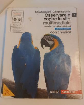 Osservare e capire la vita