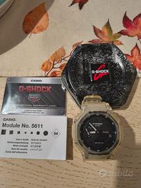 Casio G shock 