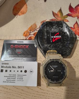 Casio G shock 